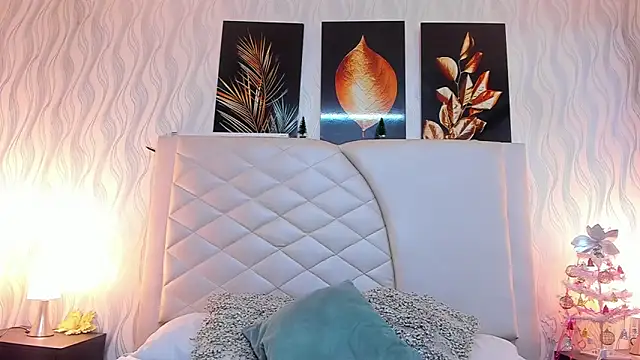 Amberr Greyy online show from December 13, 7:21 pm