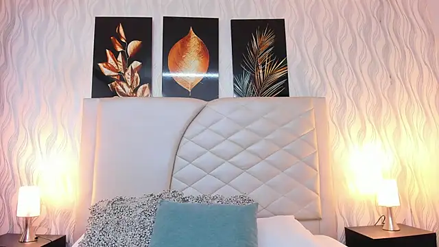 Amberr Greyy online show from February 8, 2:38 pm