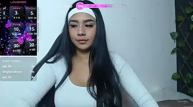 Shaarongp online show from March 8, 7:42 pm