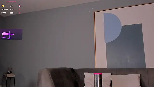 DolcieElliot online show from January 2, 3:19 pm