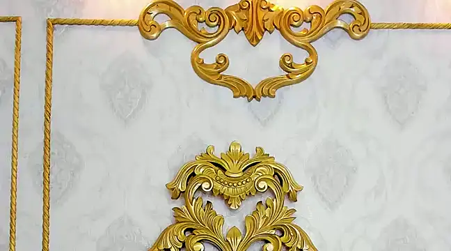 GiahDaniels online show from February 5, 8:35 pm