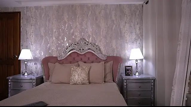 AngelineConnor online show from June 30, 11:06 pm