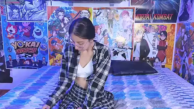 ling ling24 online show from December 11, 5:59 pm