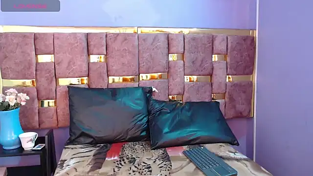 ling ling24 online show from January 30, 3:22 am