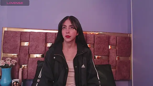 ling ling24 online show from February 5, 3:13 am