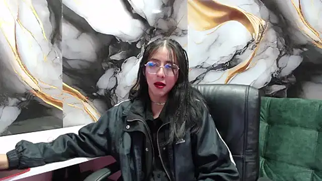 ling ling24 online show from February 6, 3:48 am