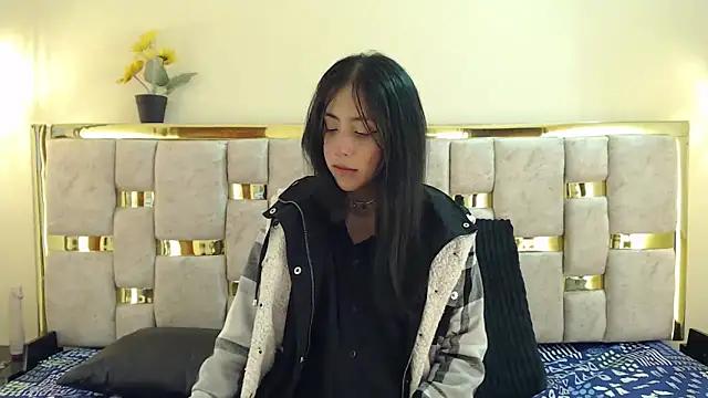 ling ling24 online show from February 18, 3:31 am