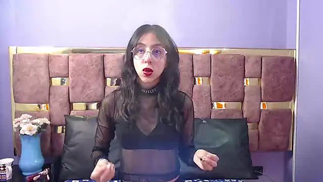 ling ling24 online show from February 19, 2:55 am