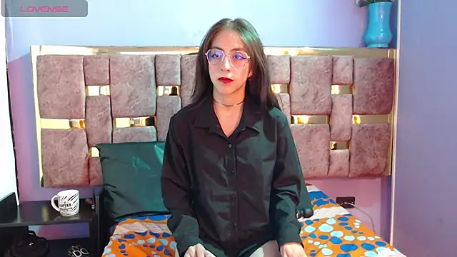 ling ling24 online show from March 5, 2:36 am