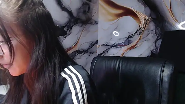 ling ling24 online show from March 14, 7:04 am