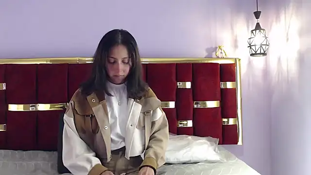 ling ling24 online show from October 11, 3:06 am