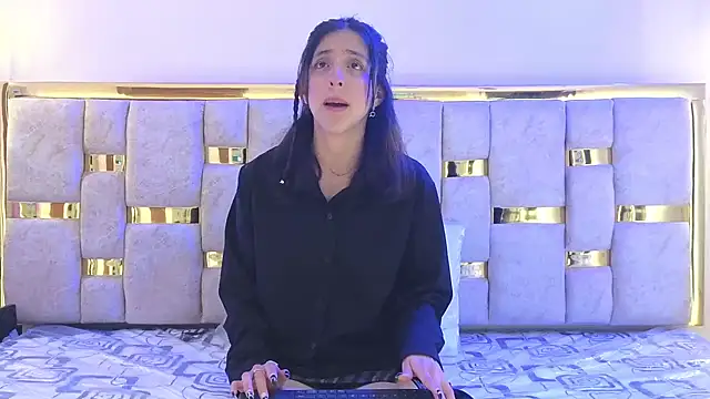 ling ling24 online show from December 16, 3:22 am