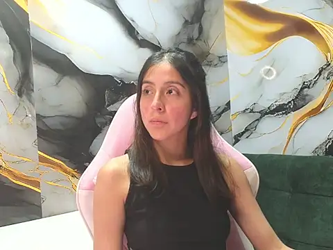 ling ling24 online show from January 10, 6:48 am