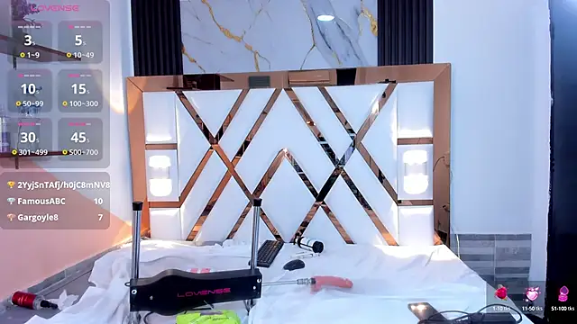 amberr sweett69 online show from January 25, 12:48 am