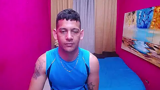 hugecocks hot online show from February 23, 11:57 pm