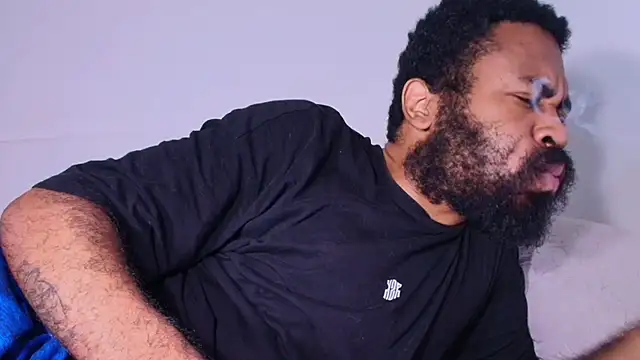 KaelMoreau online show from March 19, 10:19 am