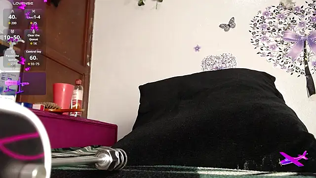 DIORA Latina online show from November 6, 4:24 am