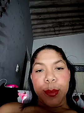 DIORA Latina online show from February 24, 3:04 am