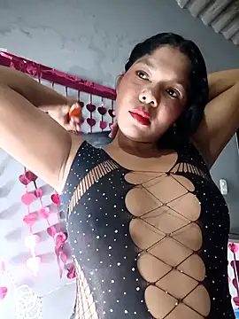 DIORA Latina online show from April 7, 3:18 am