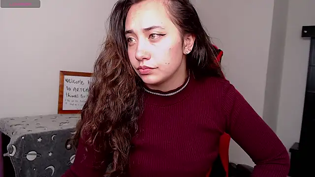 Snapshot of ArtemisNature chatting on January 22, 7:13 pm ArtemisNature online show from January 22, 7:13 pm