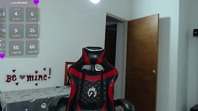 Snapshot of ArtemisNature chatting on March 4, 10:38 pm ArtemisNature online show from March 4, 10:38 pm