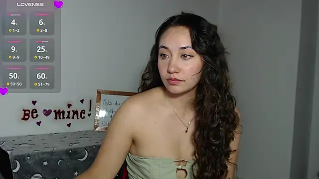 Snapshot of ArtemisNature chatting on March 19, 4:24 pm ArtemisNature online show from March 19, 4:24 pm