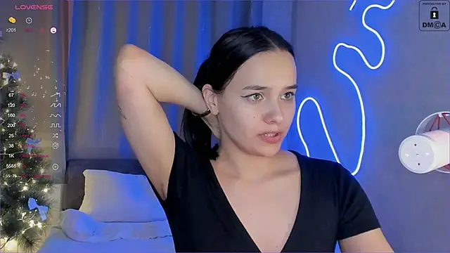  Sweetie  online show from December 27, 5:05 pm