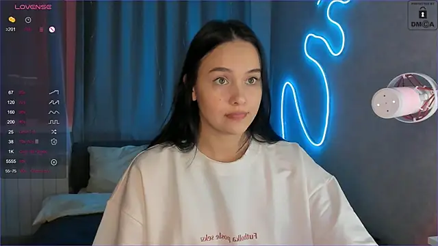  Sweetie  online show from January 22, 1:00 pm