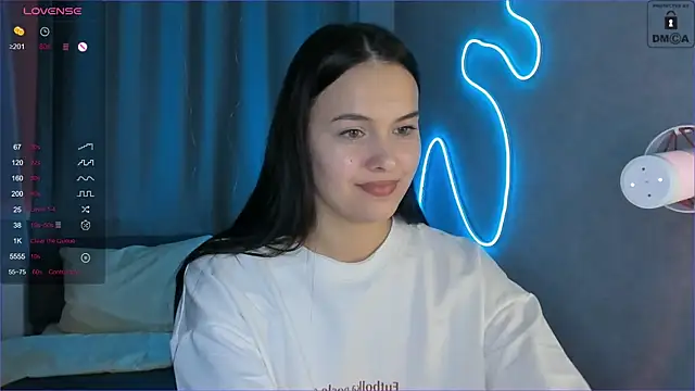  Sweetie  online show from January 22, 4:02 pm