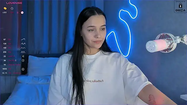  Sweetie  online show from January 29, 9:17 pm