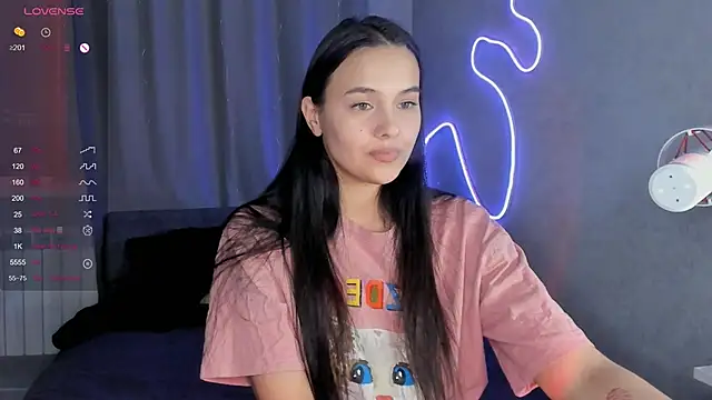  Sweetie  online show from February 6, 12:48 pm