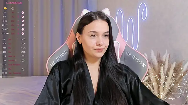  Sweetie  online show from February 21, 12:39 pm