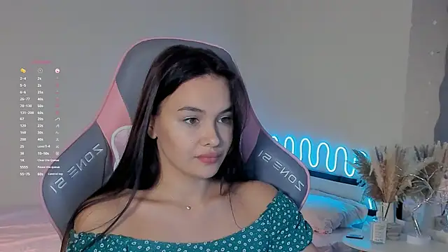  Sweetie  online show from September 13, 2:06 pm