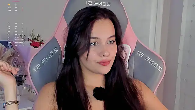  Sweetie  online show from September 29, 2:00 pm