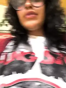 Snapshot of Fun_Everywhere chatting on September 13, 9:36 pm Fun Everywhere online show from September 13, 9:36 pm