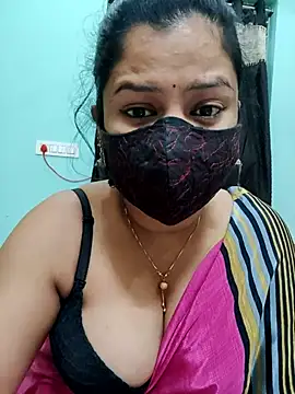 payal sharma1 online show from December 19, 1:07 pm