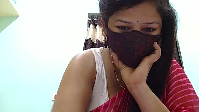 payal sharma1 online show from February 26, 6:56 am