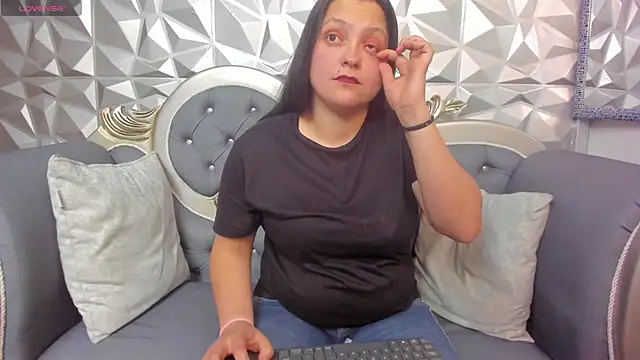 KataleyaStiward online show from December 13, 3:11 pm