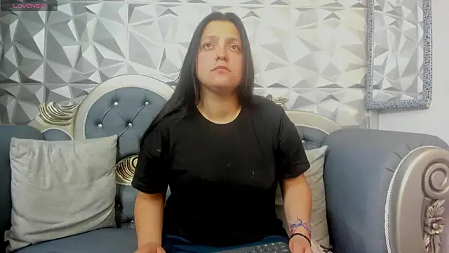 KataleyaStiward online show from December 20, 1:22 pm