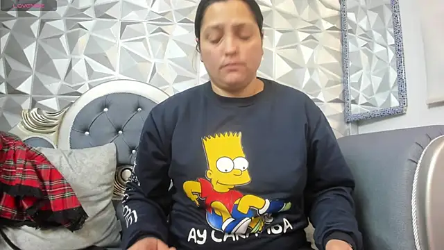 KataleyaStiward online show from February 11, 12:37 pm