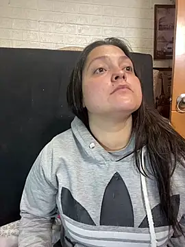 KataleyaStiward online show from October 11, 1:09 pm