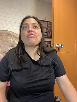 KataleyaStiward online show from October 22, 12:38 pm