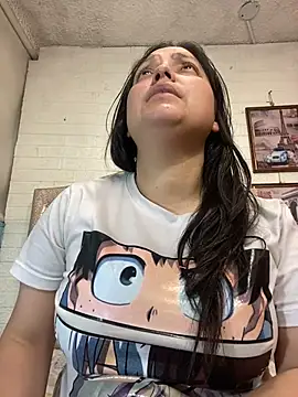 KataleyaStiward online show from October 23, 1:54 pm