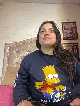 KataleyaStiward online show from November 7, 1:00 pm