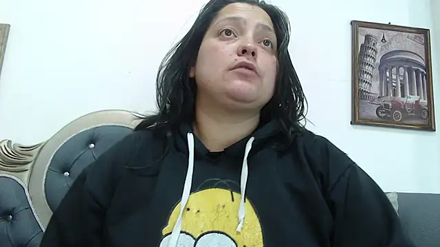 KataleyaStiward online show from January 16, 1:15 pm