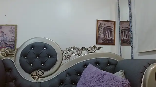 KataleyaStiward online show from March 28, 4:17 pm