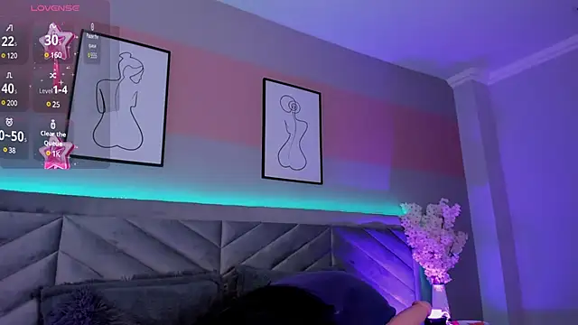 Ary thompson   online show from December 13, 11:28 pm