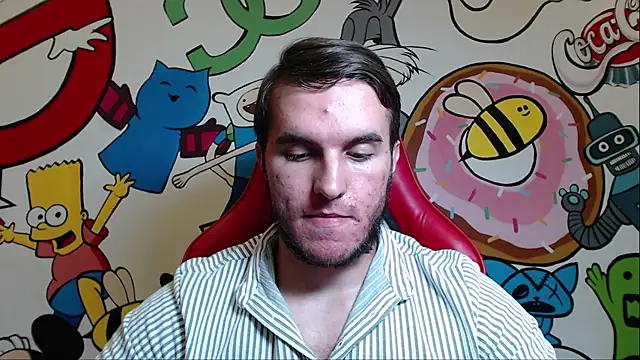 defuego  online show from December 3, 8:17 pm