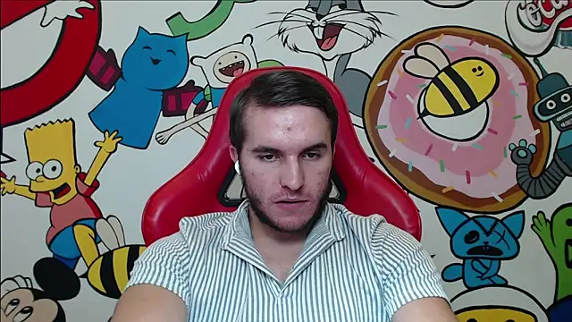 defuego  online show from December 6, 5:22 pm