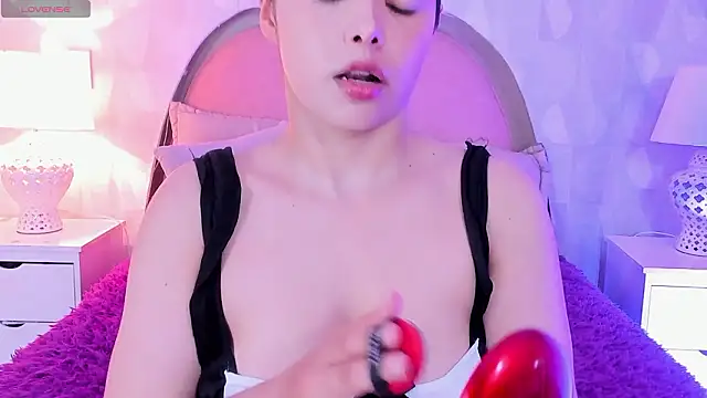 angeline teen online show from March 18, 12:19 pm